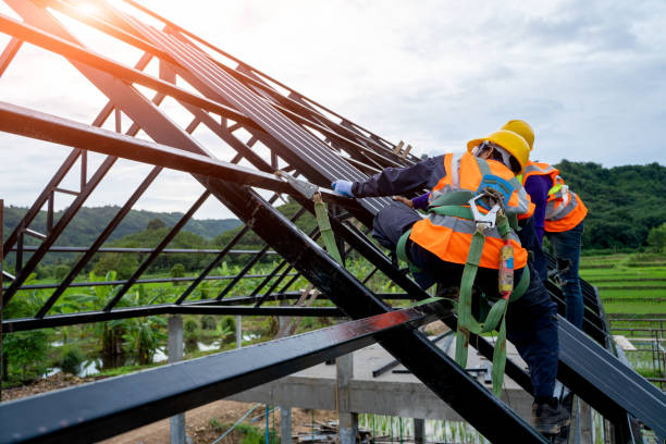 Quick and Trustworthy Emergency Roof Repair Services in Crawfordville, FL