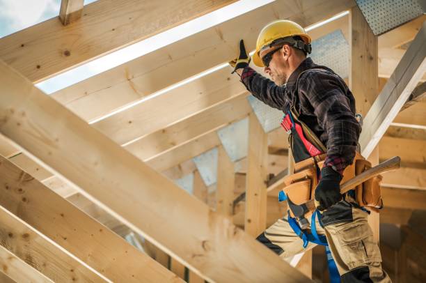 Roof Gutter Cleaning in Crawfordville, FL