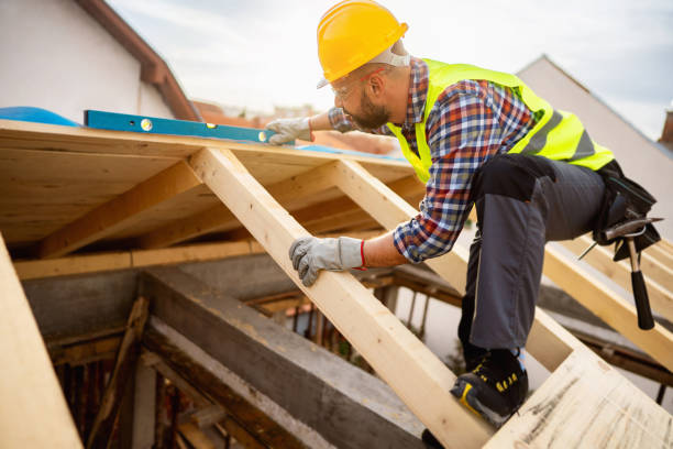 Best Flat Roof Repair Services  in Crawfordville, FL