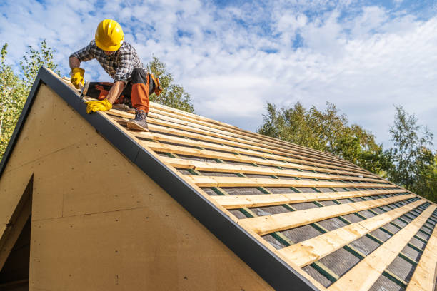 Best New Roof Installation  in Crawfordville, FL