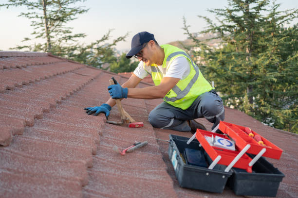 Tile Roofing Contractor in Crawfordville, FL
