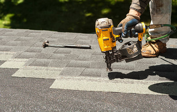 Best Roof Repair Services  in Crawfordville, FL
