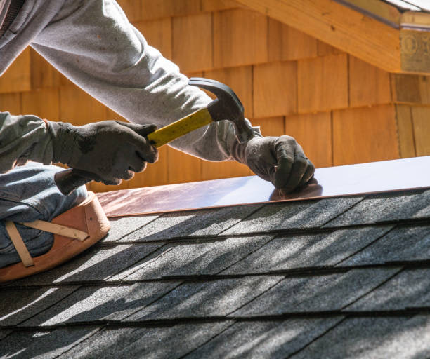 Best Roof Repair Services  in Crawfordville, FL
